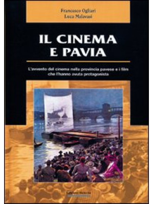 Il cinema e Pavia