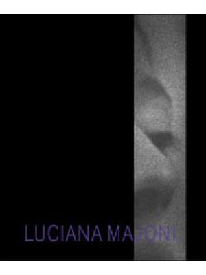 Luciana Majoni. Fotografie....
