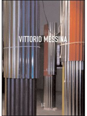 Vittorio Messina. Cronograf...