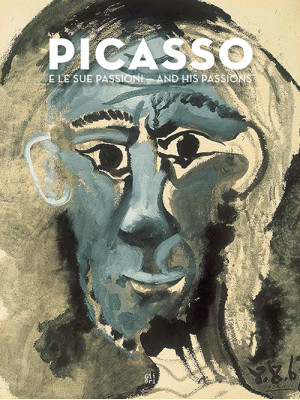 Picasso e le sue passioni-a...