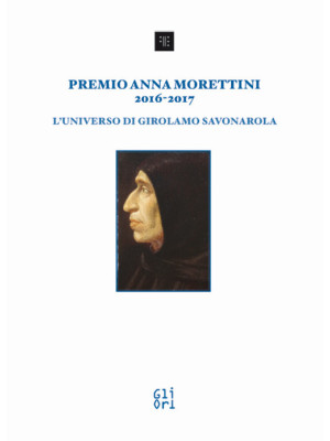 Premio Anna Morettini 2016-...
