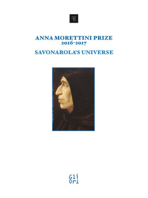 Anna Morettini Prize 2016-2...