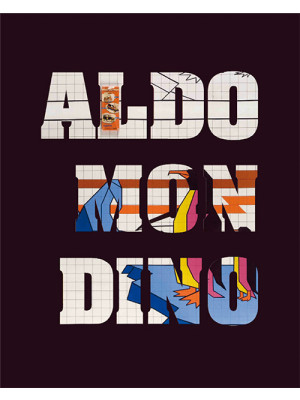 Aldo Mondino. Quadrettature...