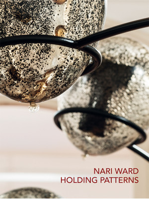 Nari Ward. Holding patterns...