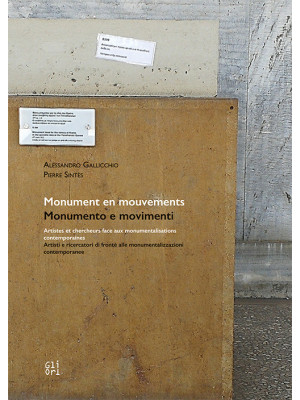 Monument en mouvements-Monu...