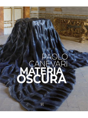 Paolo Canevari. Materia oscura