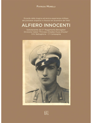 Alfiero Innocenti