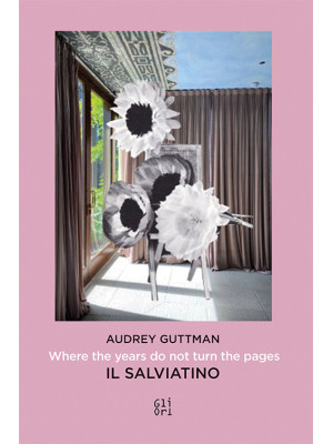 Audrey Guttman. Where the y...