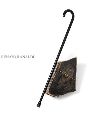 Renato Ranaldi. Pietre. Edi...