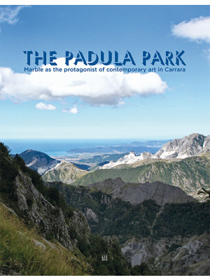 The Padula Park. Marble as ...