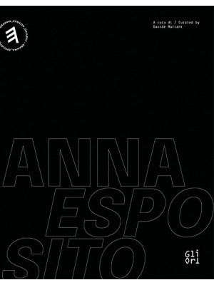 Anna Esposito. What I've do...