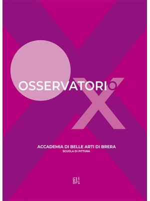 Osservatorio X. Accademia d...
