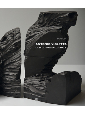 Antonio Violetta. La scultu...