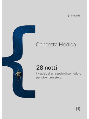 Concetta Modica. 28 notti. ...