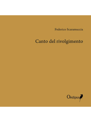 Canto del rivolgimento (199...