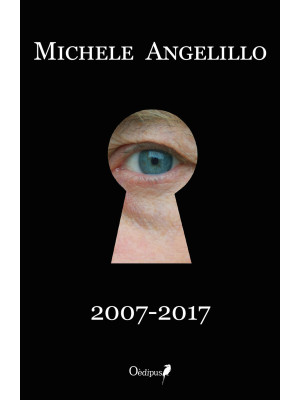 Michele Angelillo. 2007-2017
