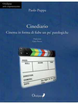 Cinediario. Cinema in forma...