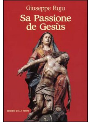 Passione de Gesùs (Sa)