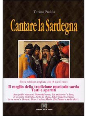 Cantare la Sardegna