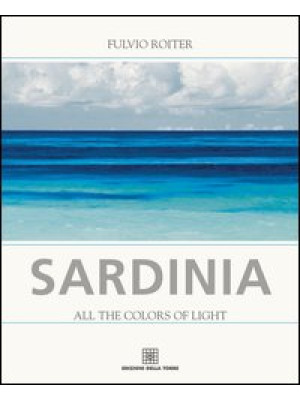 Sardinia. All the colors of...