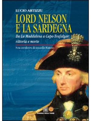 Lord Nelson e la Sardegna. ...