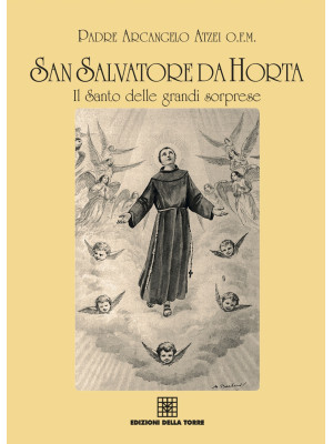 San Salvatore da Horta, il ...