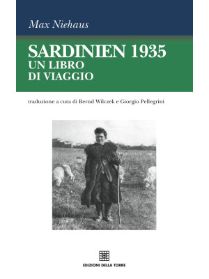 Sardinien 1935. Un libro di...