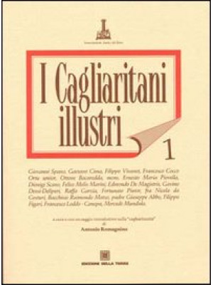 Cagliaritani illustri