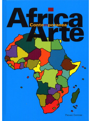 Africa arte contemporanea