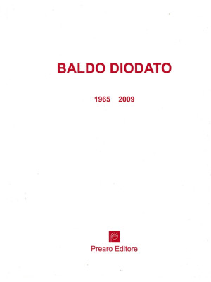 Baldo Diodato 1965-2009