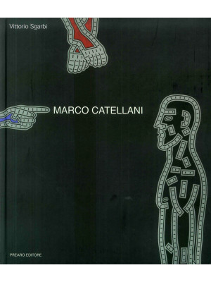 Marco Catellani. Ediz. illu...