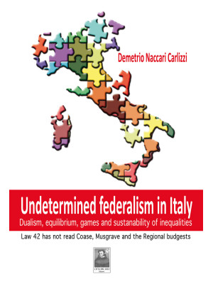Undetermined federalism in ...