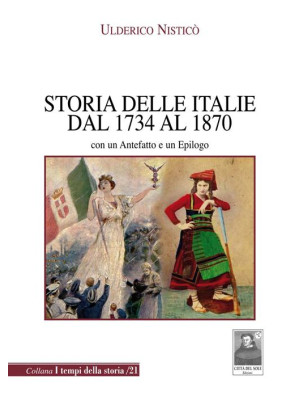 Storia delle Italie dal 173...
