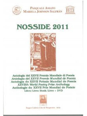 Nosside 2011. Antologia del...