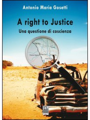 A Right to justice. Una que...