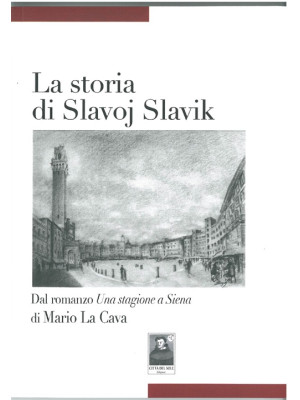 La storia di Slavoj Slavik