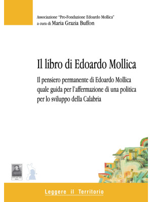 Il libro di Edoardo Mollica...