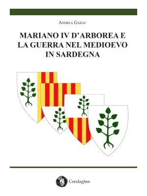 Mariano IV d'Arborea e la g...