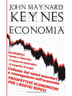 Economia. Prospettive econo...
