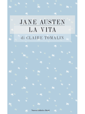 Jane Austen: la vita
