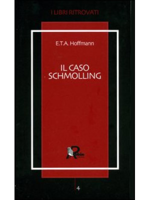 Il caso Schmolling