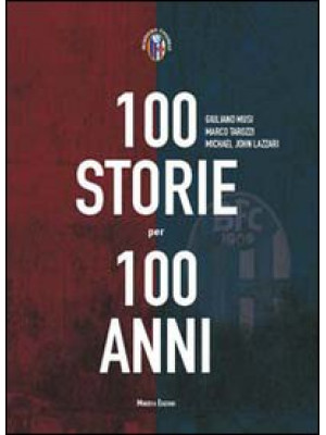 Cento storie per 100 anni