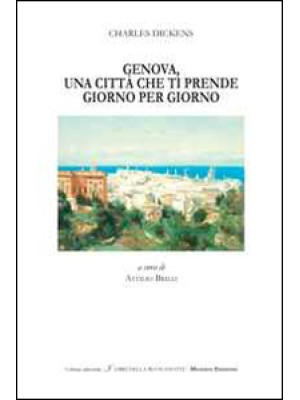 Genova, una città che ti pr...