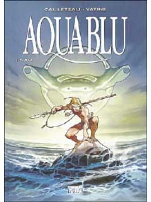 Aquablu. Vol. 1