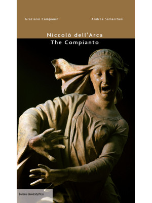 Niccolò dell'Arca. The comp...