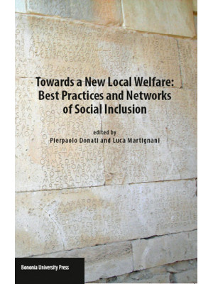 Towards a new local welfare...