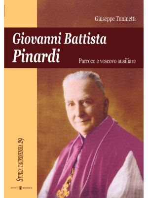 Giovanni Battista Pinardi. ...