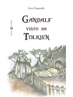 Gandalf visto da Tolkien