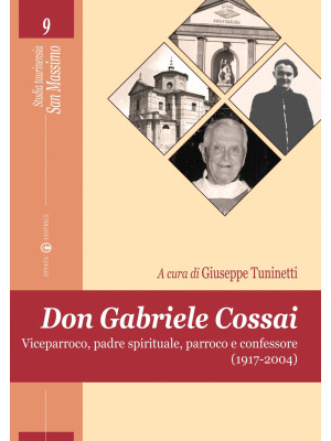 Don Gabriele Cossai. Vicepa...