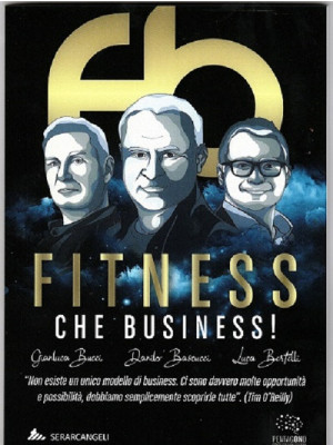 Fitness che business!